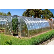 Volya LLC 2DUM 3 x 12 m - Greenhouse