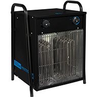 Güde Electric combi steamer Gh 15 Ev - Patio Heater