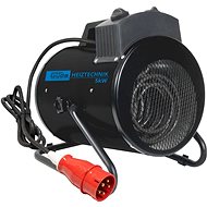 Güde Electric straight heater Geh 5000 R - Patio Heater