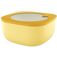 Guzzini KITCHEN ACTIVE, STORE & MORE Bowl, 1900ml, Yellow - Bowl