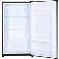 GUZZANTI GZ 09B - Refrigerator