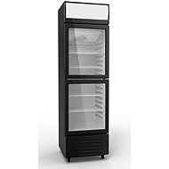GUZZANTI GZ 338DD - Refrigerated Display Case