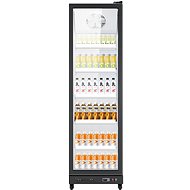 GUZZANTI GZ 363A - Refrigerated Display Case