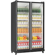 GUZZANTI GZ 798 - Refrigerated Display Case