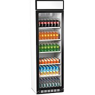 GUZZANTI GZ 352A - Refrigerated Display Case