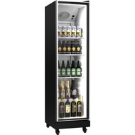 GUZZANTI GZ 195 - Refrigerated Display Case