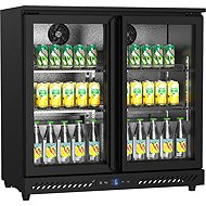 GUZZANTI GZ 210G - Refrigerated Display Case