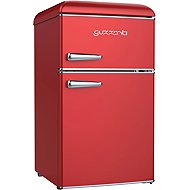 GUZZANTI GZ 86RR - Small Fridge