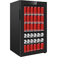 GUZZANTI GZ 130G - Refrigerated Display Case