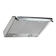 GUZZANTI GZ 646S - Extractor Hood