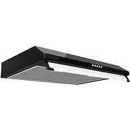 GUZZANTI GZ 646B - Extractor Hood