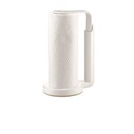 Guzzini KITCHEN ACTIVE DESIGN Universal Kitchen Towel Holder, White - Holder