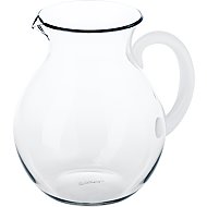 Guzzini Džbán 2 l BALLOON transparentní - Pitcher