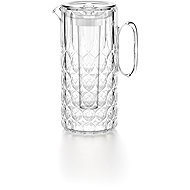 Guzzini Džbán s infuzérem 1,75 l VANITY transparentní - Pitcher