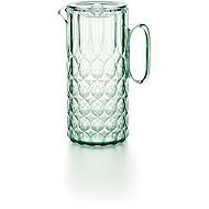 Guzzini Džbán s víkem 1,75 l VANITY zelený - Pitcher