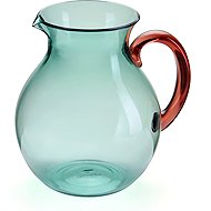 Guzzini Džbán 2 l BALLOON zelený - Pitcher