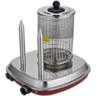GUZZANTI GZ 460A - Hotdog Maker