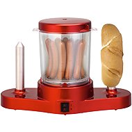 Guzzanti GZ 462 - Hotdog Maker