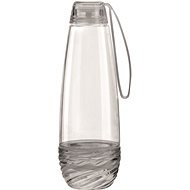 Guzzini Water Bottle, 0.75l, Transparent - Drinking Bottle