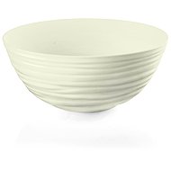 Guzzini Servírovací mísa L TIERRA bílá - Small Bowl