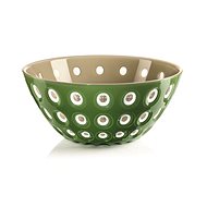 Guzzini Bowl Le Murrine 25 cm green - Bowl