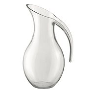 Guzzini Juice blown plastic transparent 1.6 l - Pitcher
