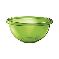 Guzzini Plastic salad bowl 25cm SEASON green - Bowl