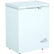 GUZZANTI GZ 109 - Chest freezer