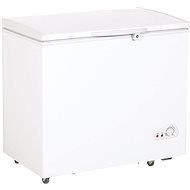 GUZZANTI GZ 210 - Chest freezer