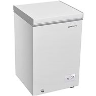 GUZZANTI GZ 101S - Chest freezer