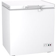GUZZANTI GZ 222 - Chest freezer