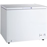 Guzzanti GZ 210A - Chest freezer
