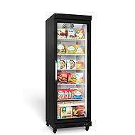 GUZZANTI GZ 487 - Upright Freezer