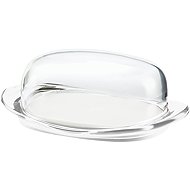 Guzzini EVERYDAY Butter Dish Clear - Butter Dish