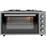 Guzzanti GZ 4541 - Mini Oven