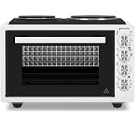 Guzzanti GZ 3641A - Mini Oven