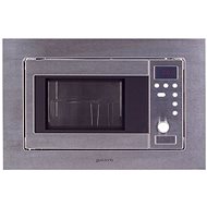GUZZANTI GZ 8601 - Microwave
