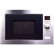 GUZZANTI GZ 8602 - Mikrovlnná trouba