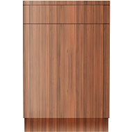 GUZZANTI GZ 8702A - Built-in Dishwasher