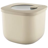 Guzzini Deep Airtight Container/Bowl 750ml KITCHEN ACTIVE, STORE & MORE brown-grey - Bowl
