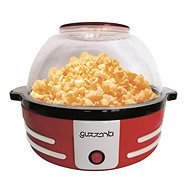 Guzzanti GZ 135 - Popcorn gép