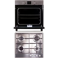 GUZZANTI GZ 8501 + GZ 8203 - Appliance Set