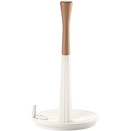 Guzzini Stojan na kuchyňské utěrky TIERRA bílý - Kitchen Towel Hangers