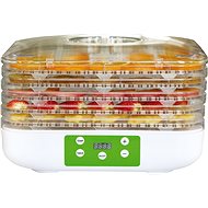 Guzzanti GZ 505 - Food Dehydrator