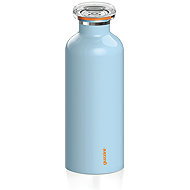 Guzzini Termoláhev 500 ml ENERGY modrá - Thermos