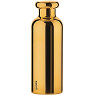 Guzzini Termoláhev 500 ml ENERGY GOLD zlatá - Thermos