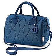 Guzzini Termální kabelka 11 l GRETA, modrá - Thermal Bag
