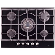 GUZZANTI GZ 8210 - Cooktop