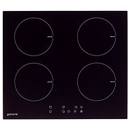 GUZZANTI GZ 8402 - Cooktop