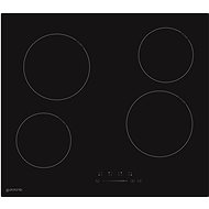 GUZZANTI GZ 8302A - Cooktop